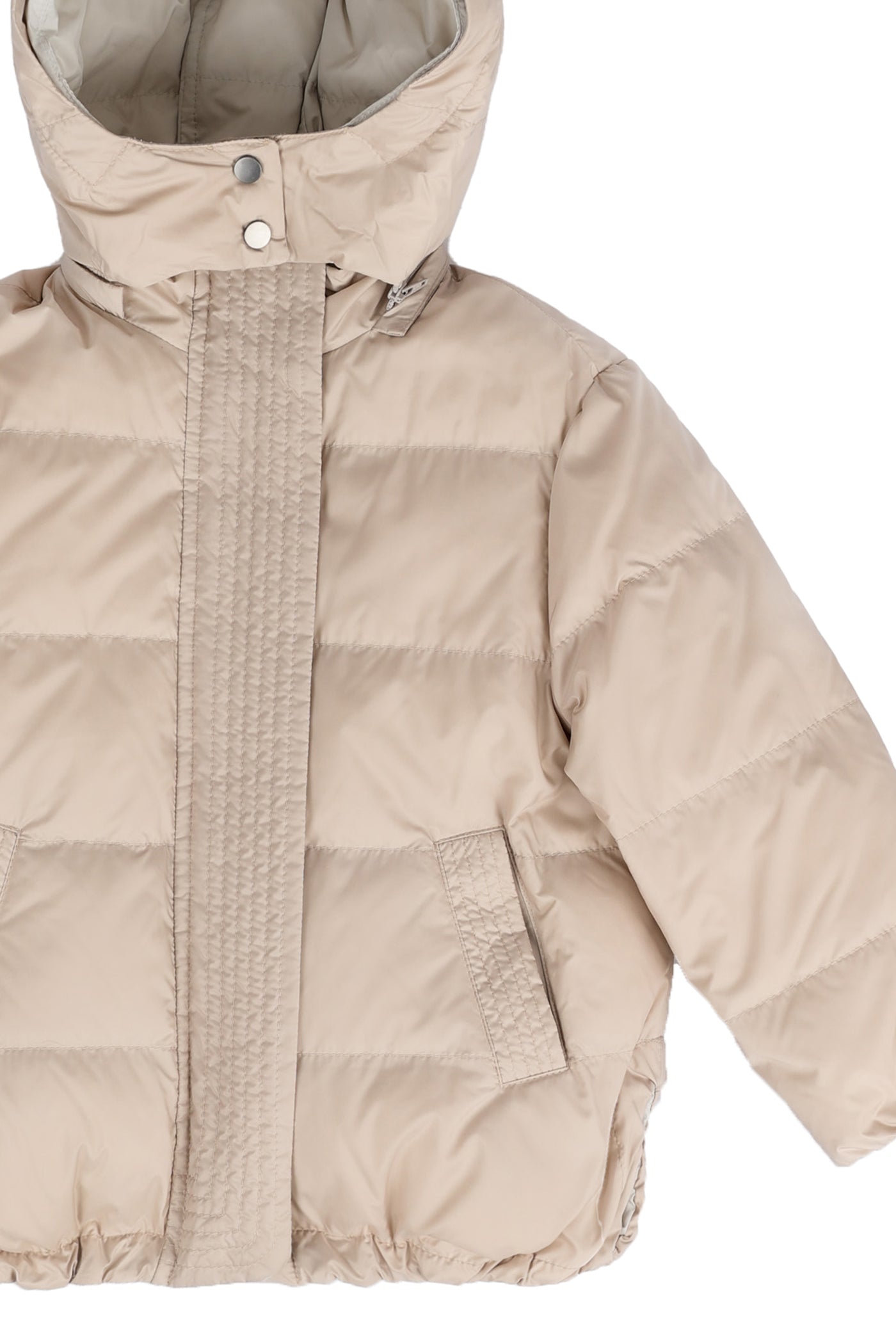 BRUNELLO CUCINELLI KIDS JACKET