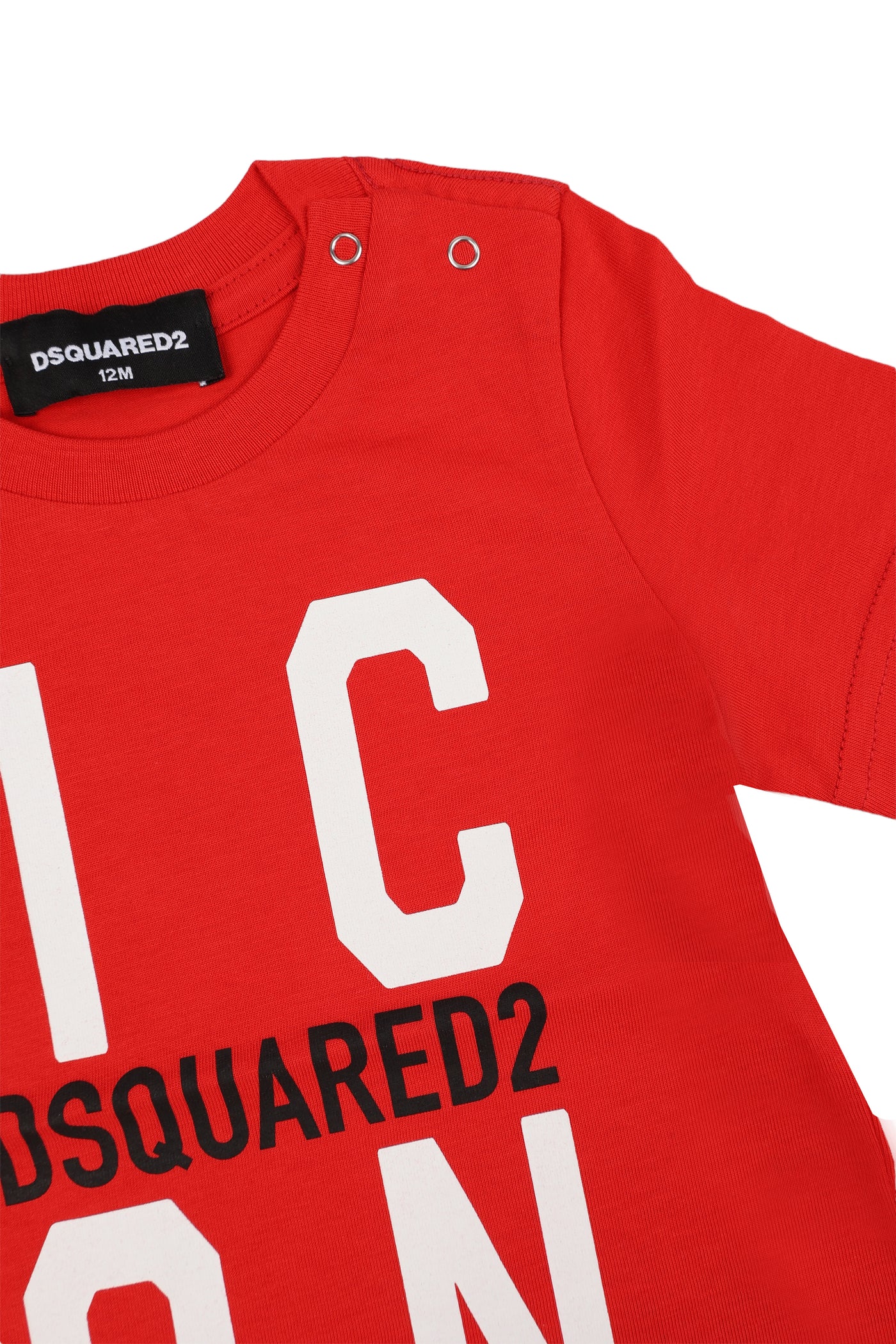 DSQUARED2 KIDS T-SHIRTS