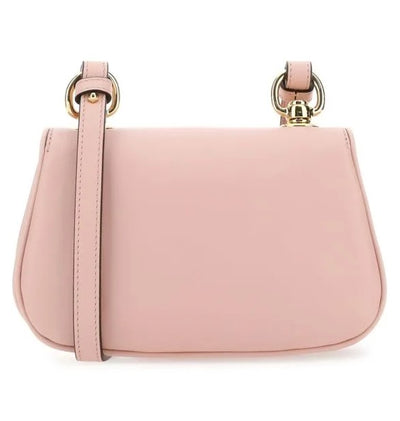 GUCCI BLONDIE MINI BAG POWDER PINK