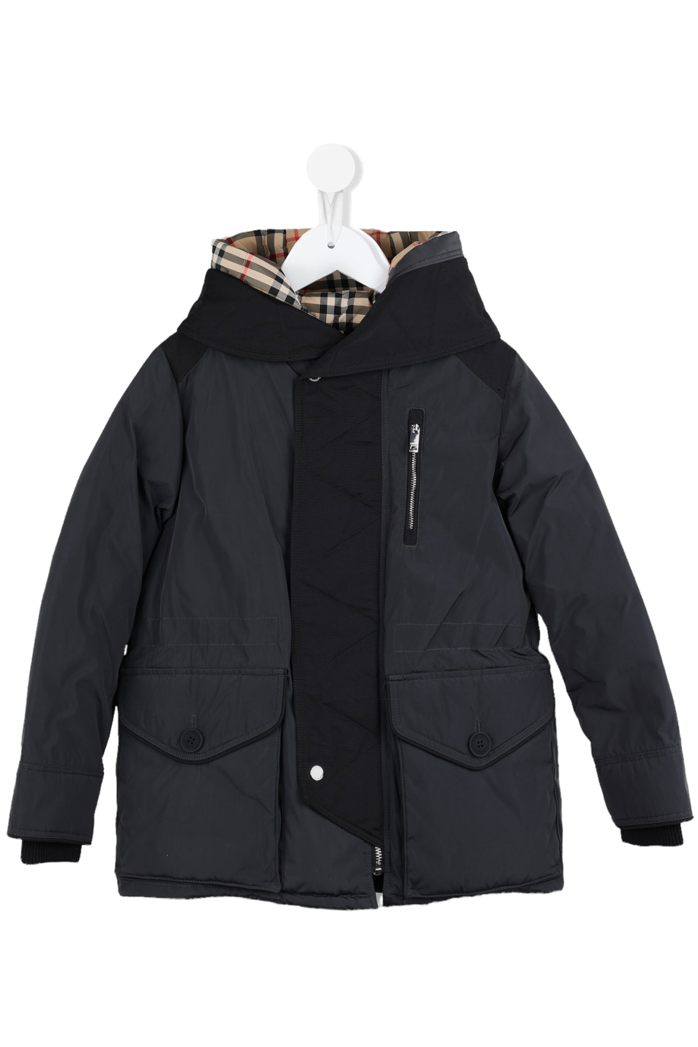 BURBERRY KIDS JACKET