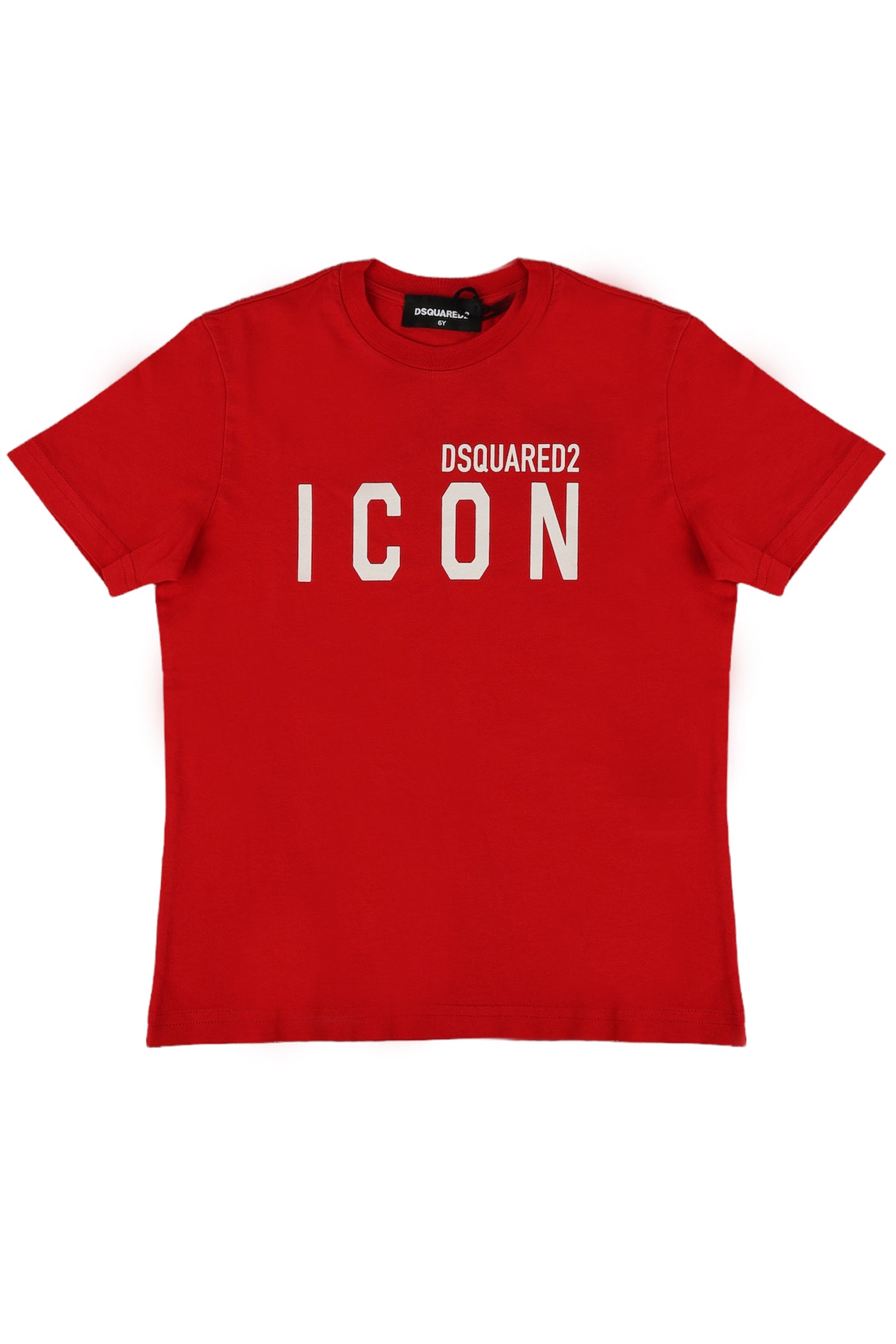 DSQUARED2 KIDS T-SHIRT