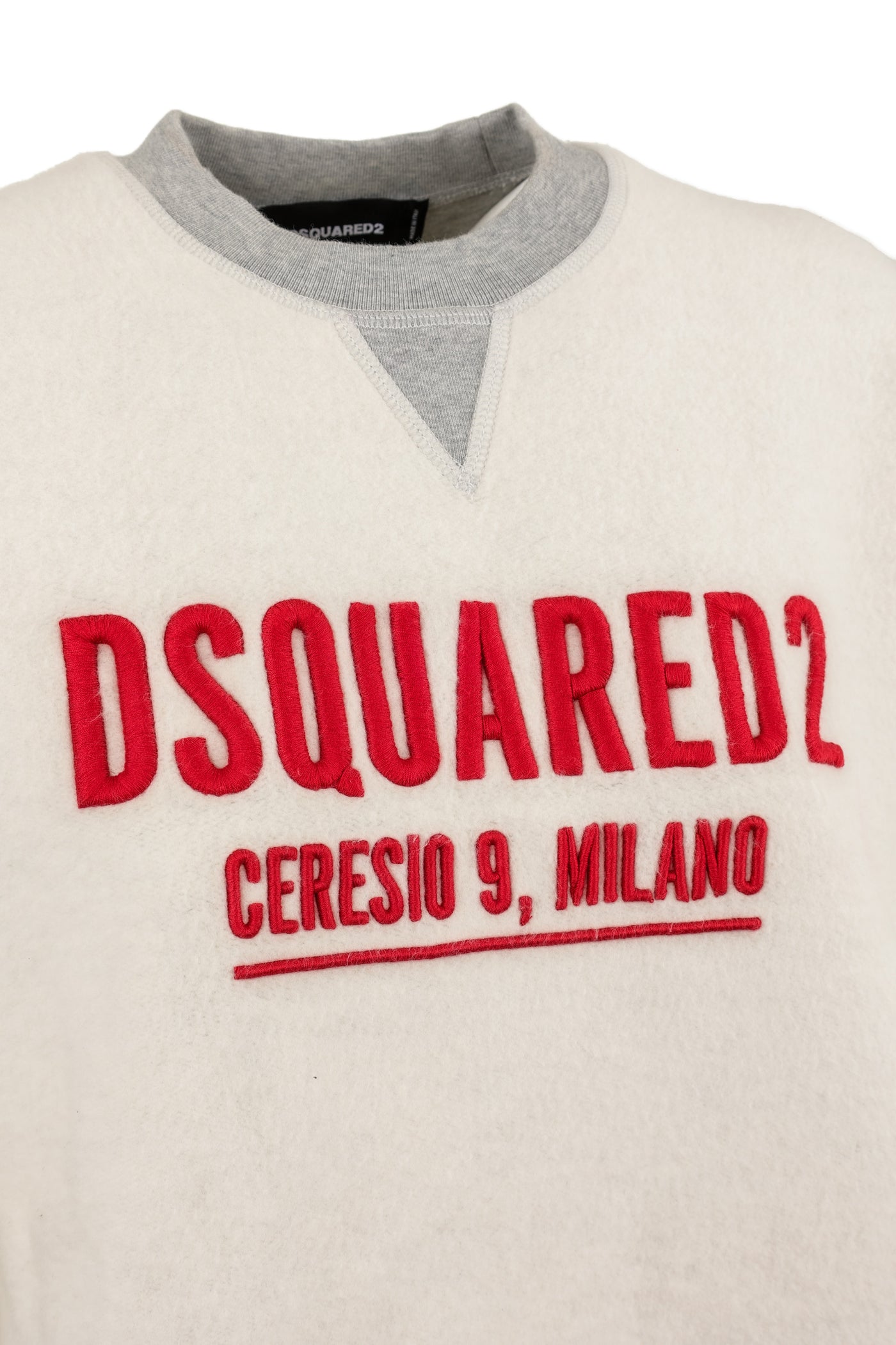 DSQUARED2 SWEATSHIRT