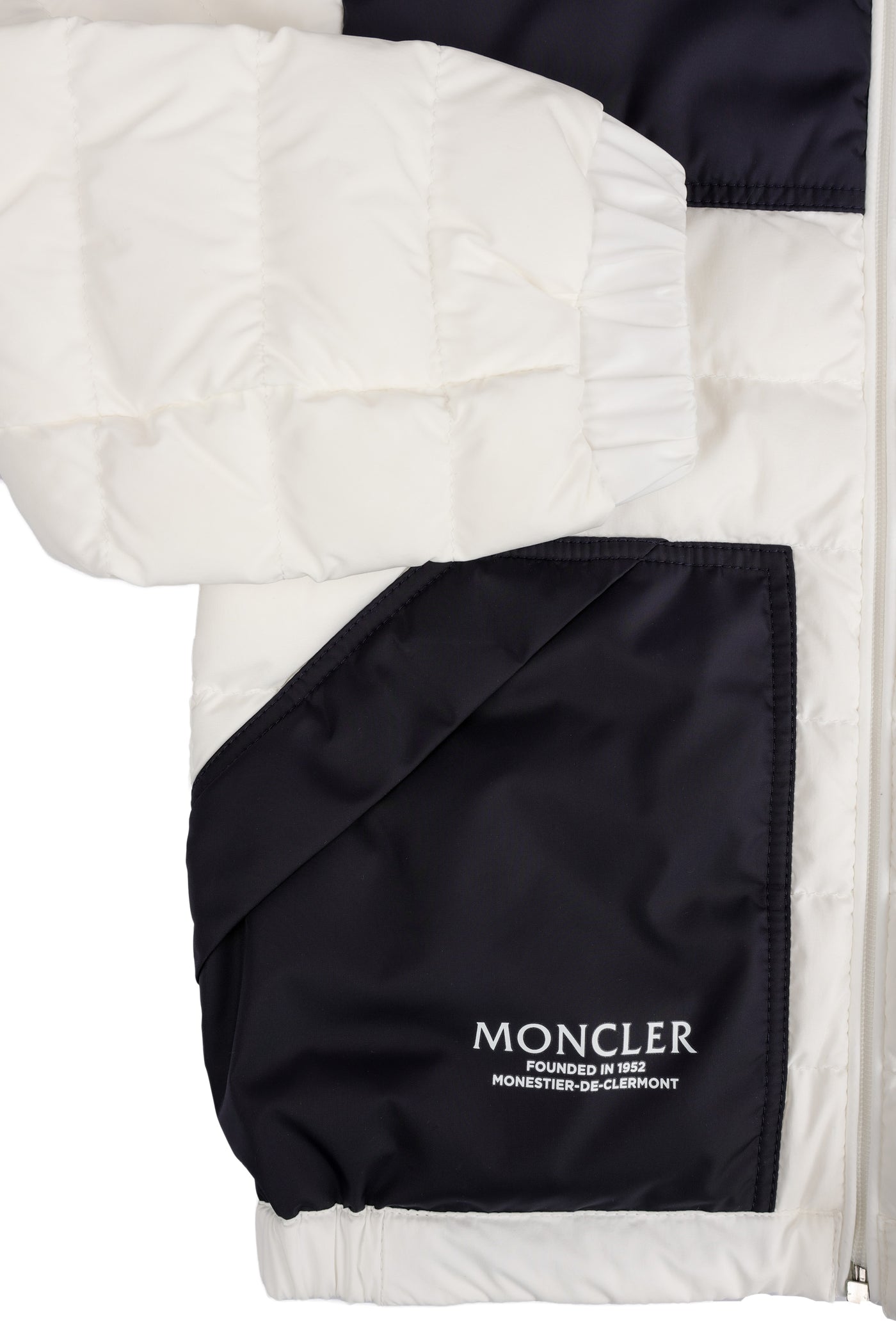 MONCLER KIDS JACKET