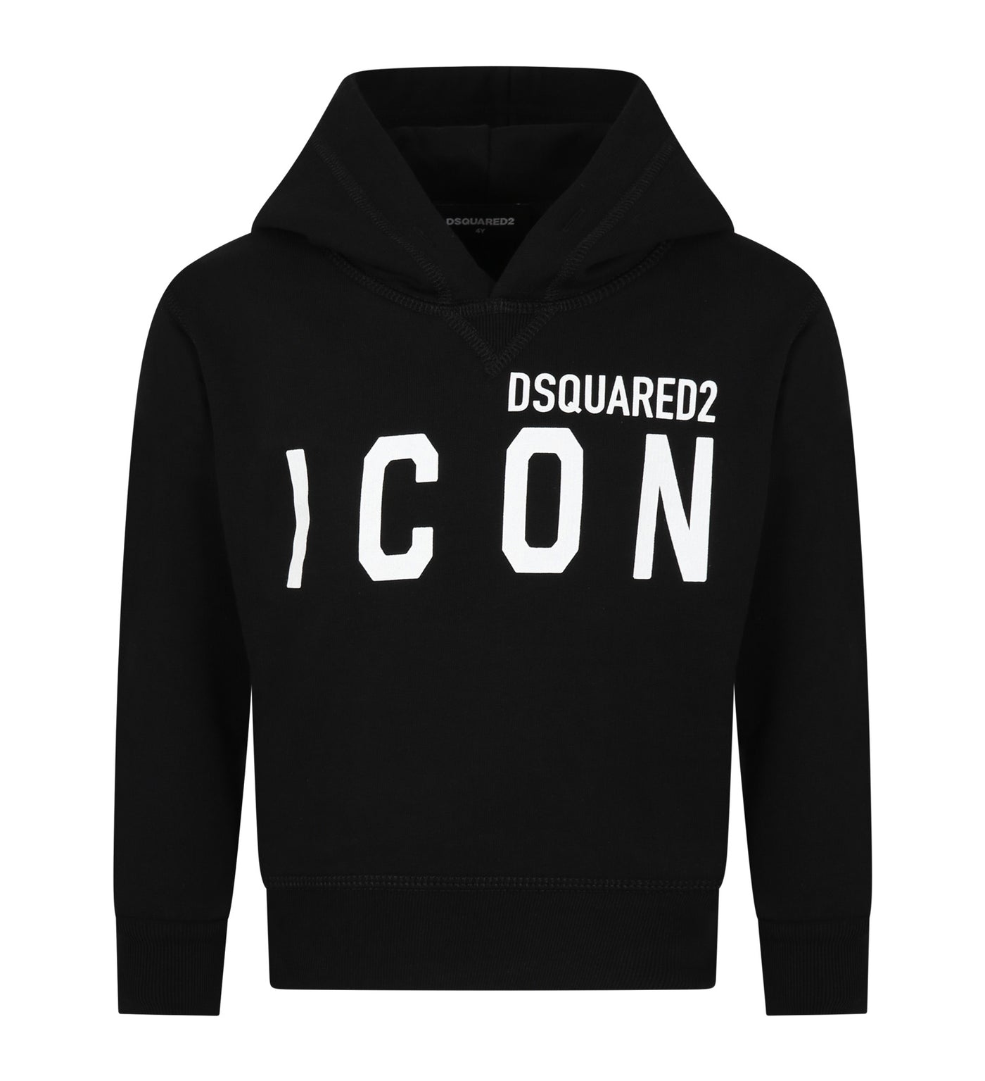 DSQUARED2 KIDS SWEATSHIRT