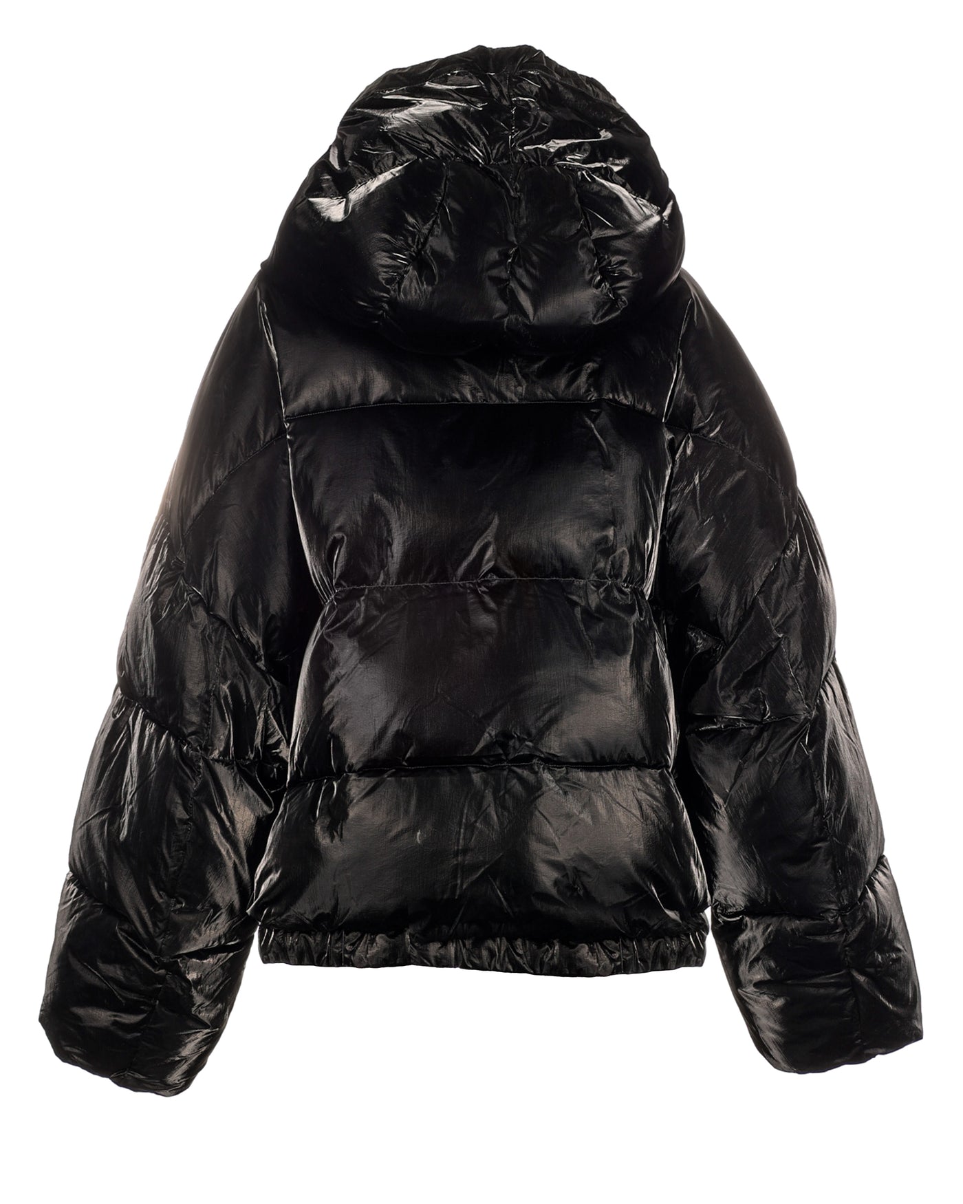 DOLCE & GABBANA DOWN JACKET