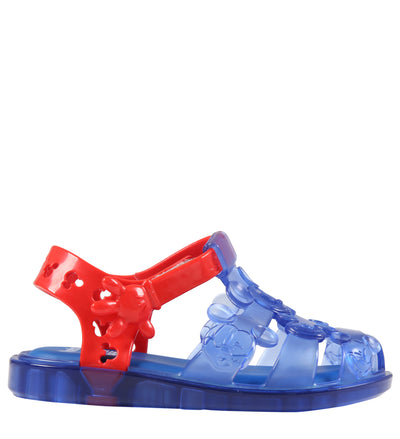 MINI MELISSA KIDS SANDALS