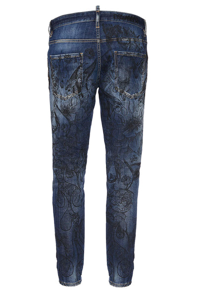 DSQUARED2 JEANS