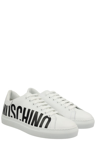 LOVE MOSCHINO SNEAKERS