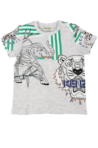 KENZO KIDS T-SHIRT