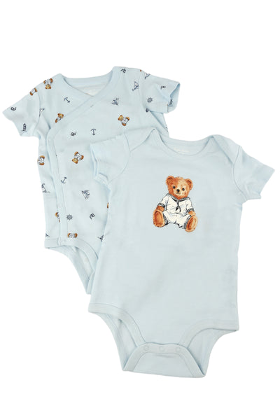 POLO RALPH LAUREN KIDS BODY