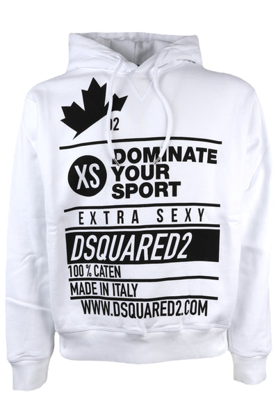 DSQUARED2 SWEATSHIRT