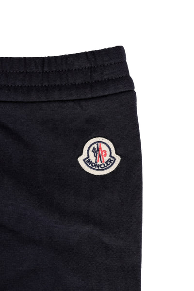 MONCLER KIDS SWEATPANTS