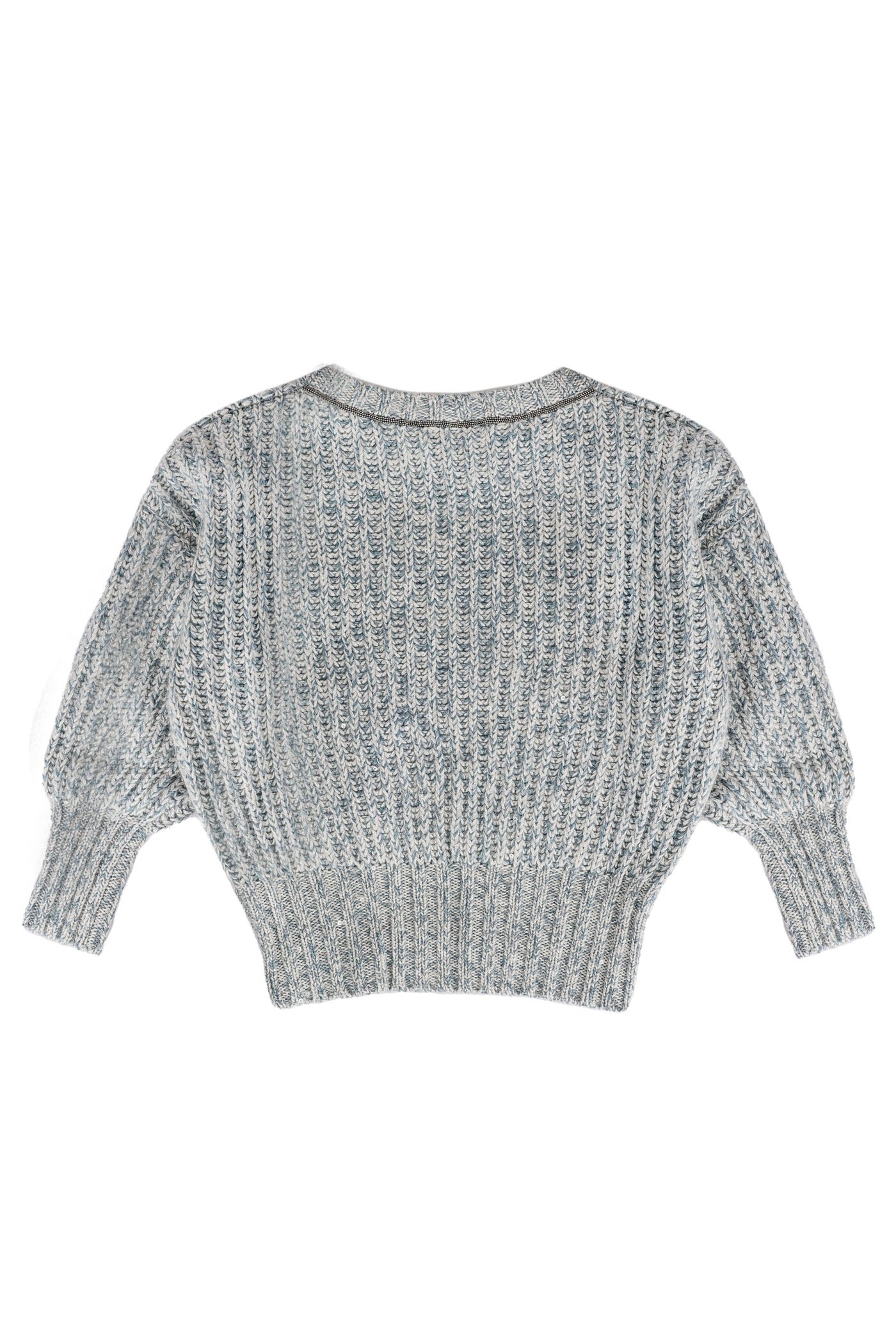 BRUNELLO CUCINELLI CACHEMIRE KIDS PULLOVER