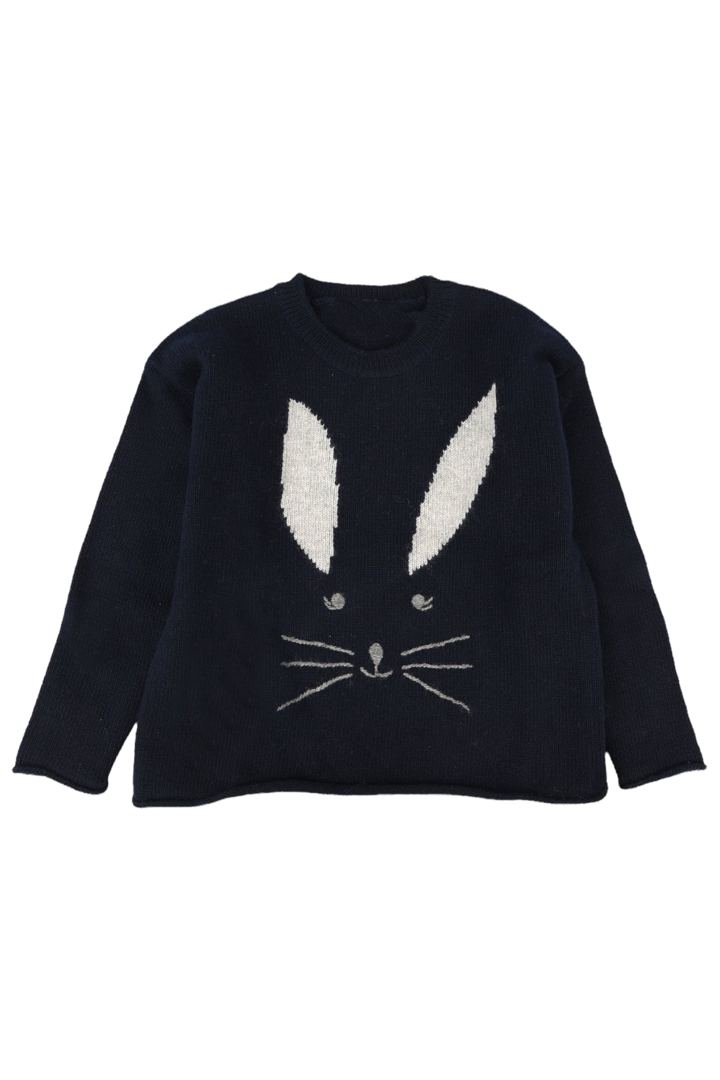 IL GUFO KIDS WOOL SWEATER