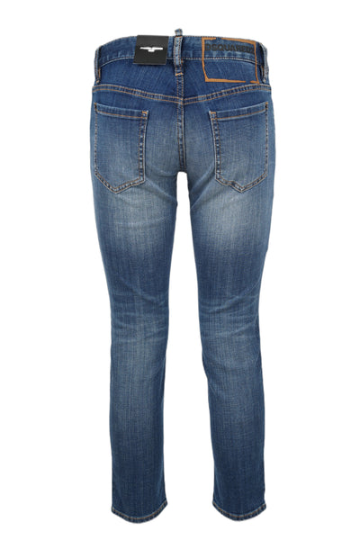 DSQUARED2 JEANS