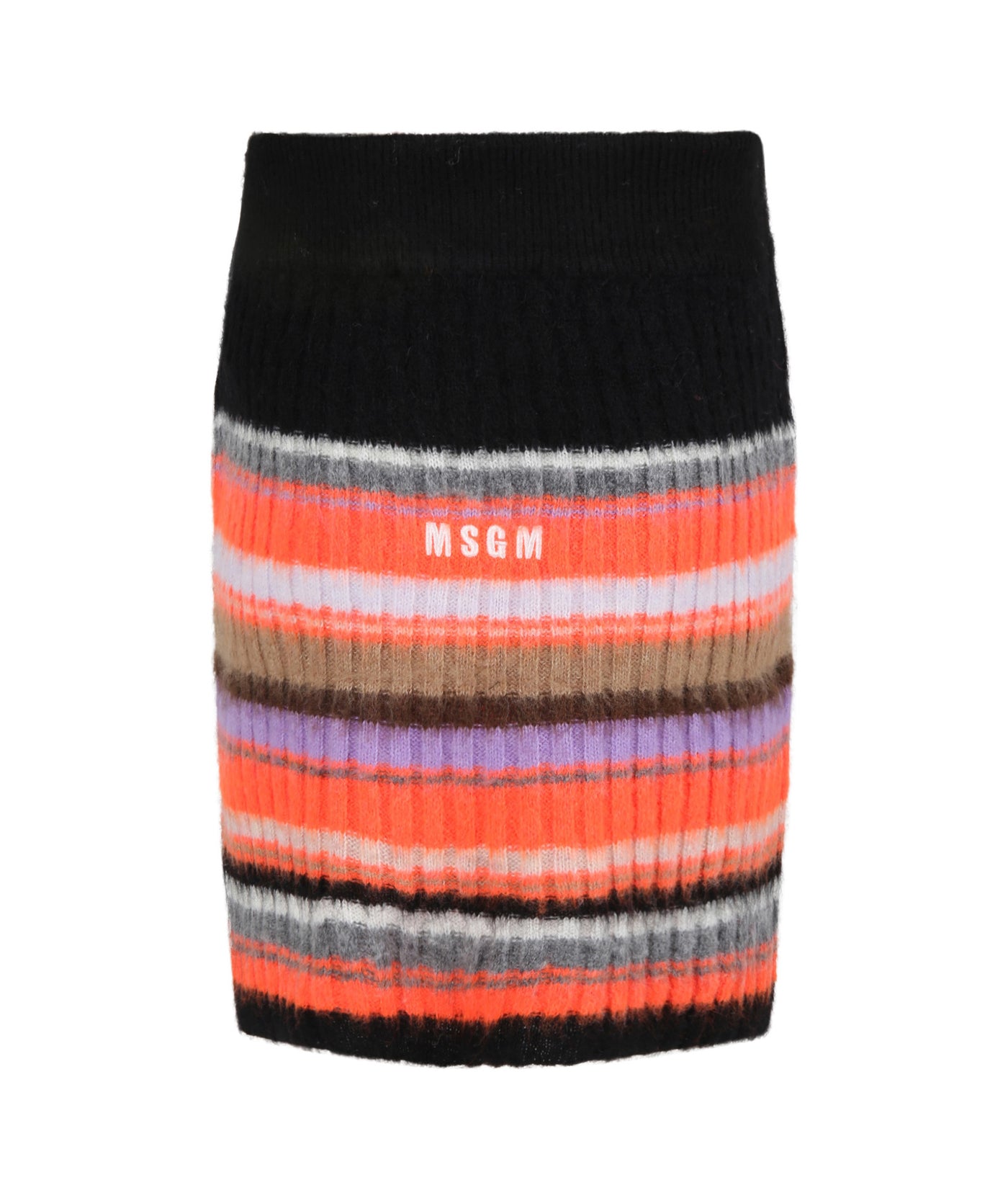 MSGM KIDS GIRLS' SKIRTS