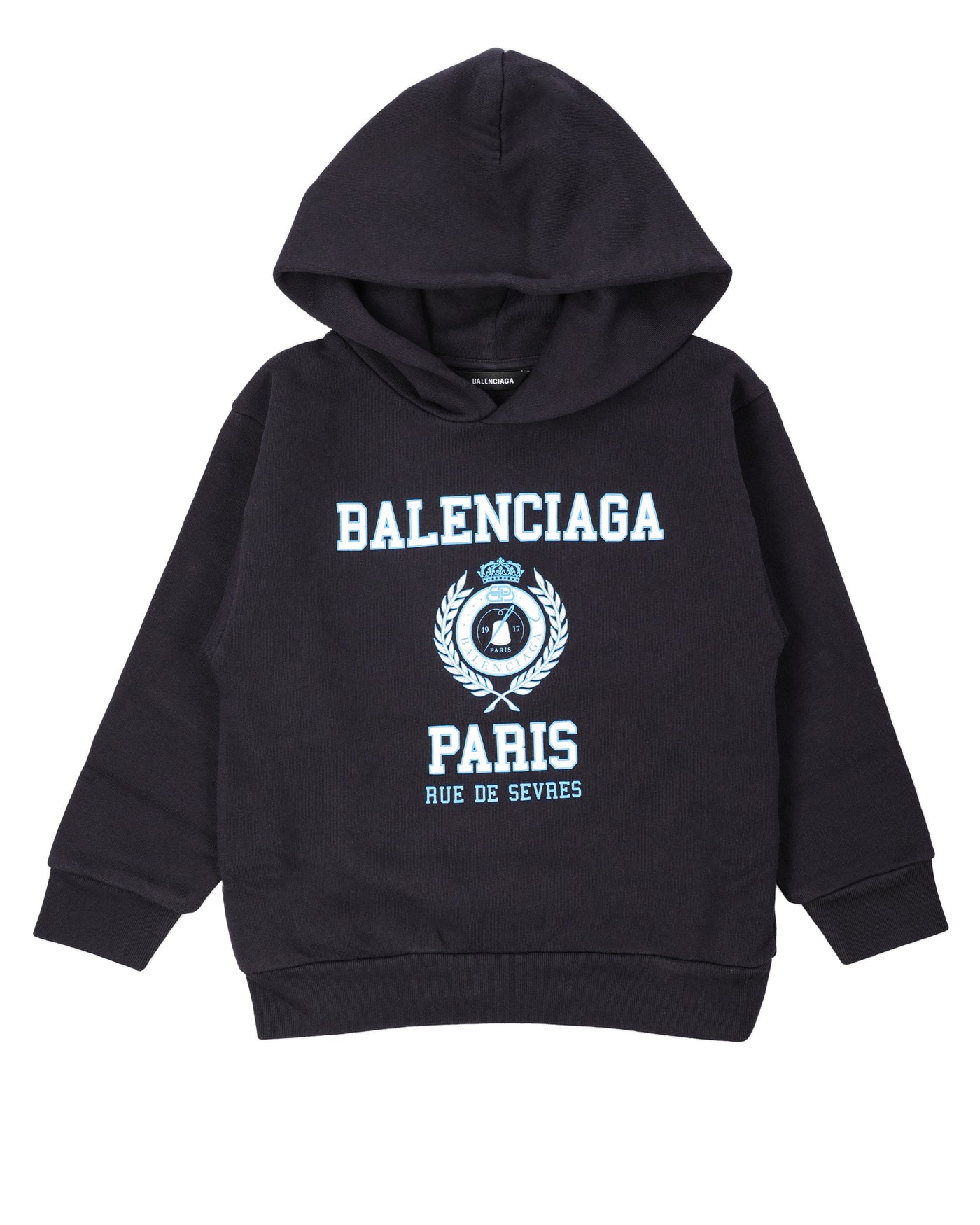 BALENCIAGA HOODIE