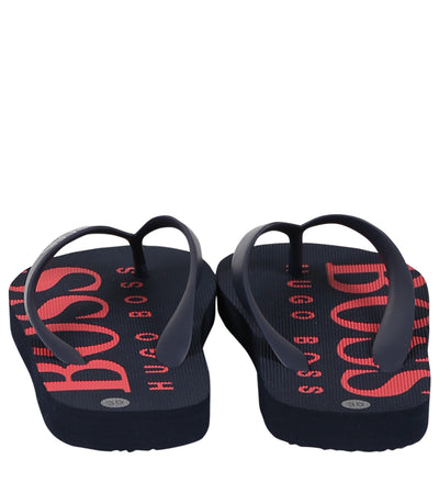 HUGO BOSS KIDS FLIP FLOPS