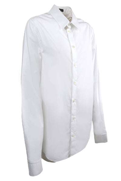 ANN DEMEULEMEESTER SHIRT