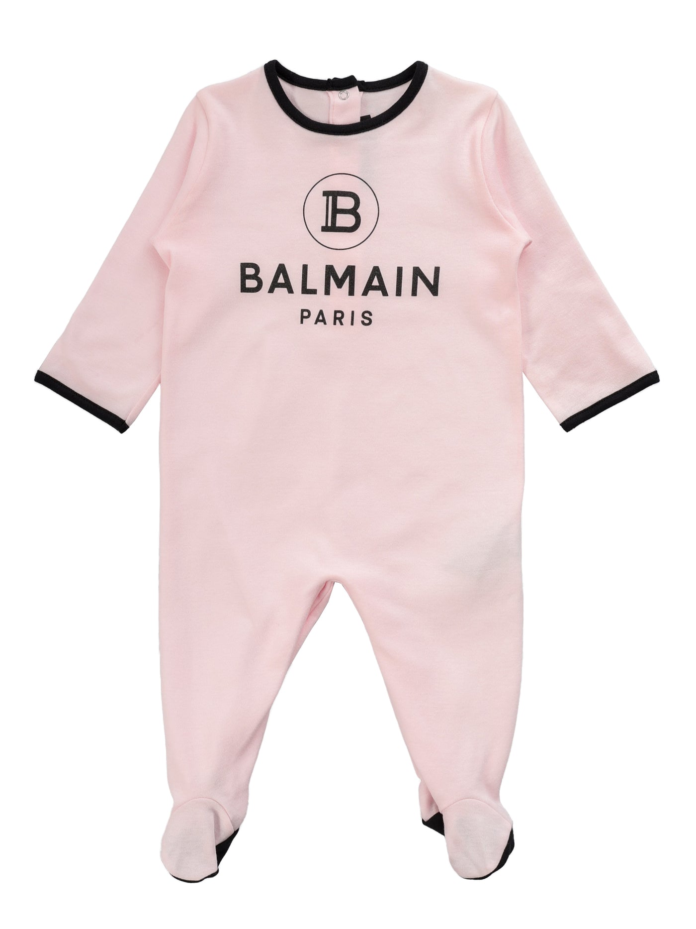 BALMAIN KIDS OUTFIT