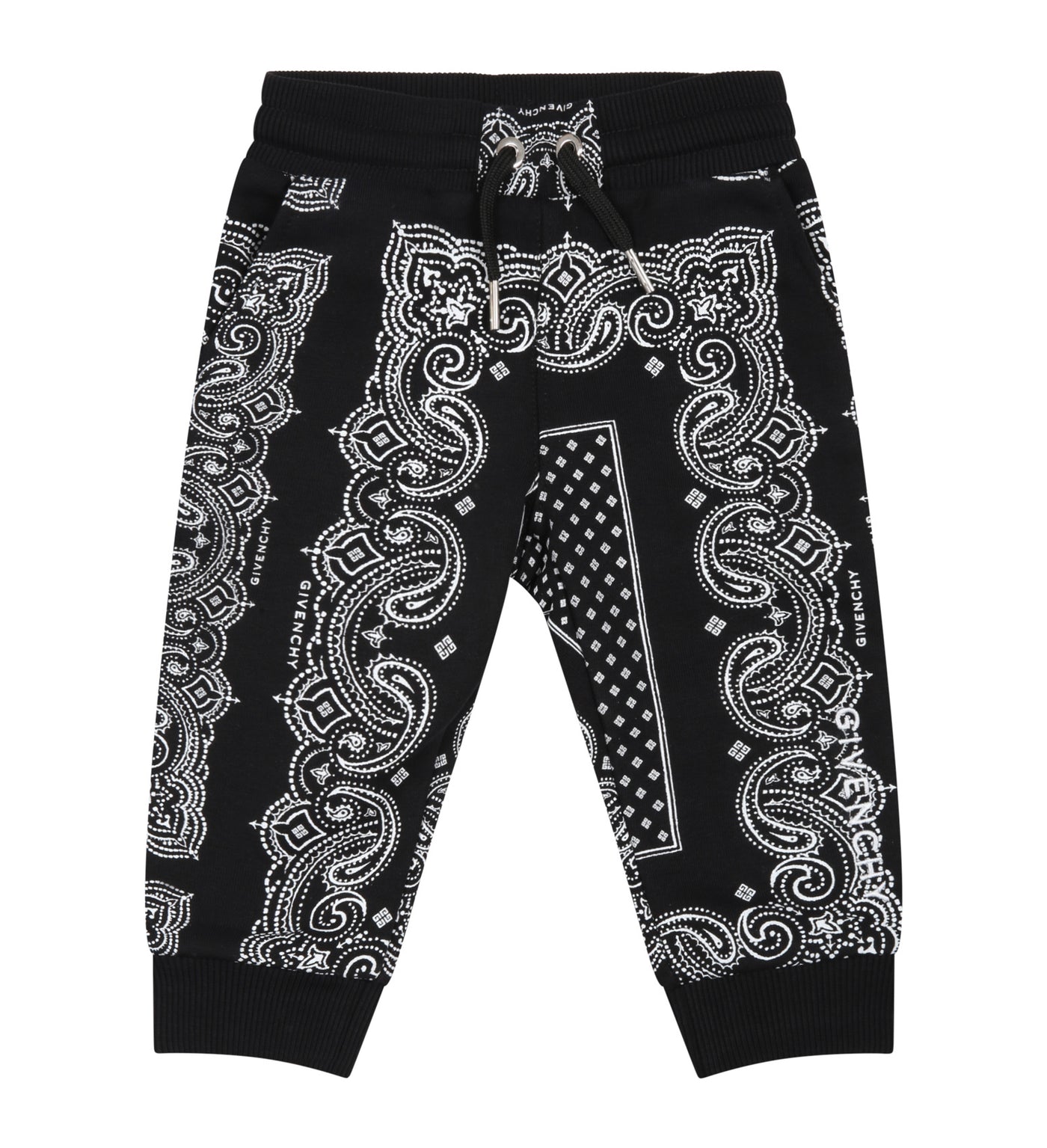 GIVENCHY KIDS PANTS