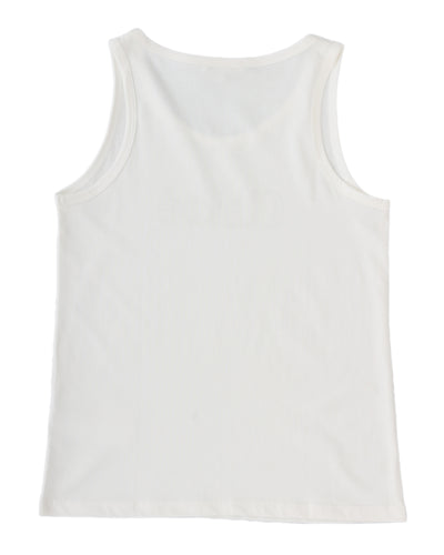 CHLOE KIDS TANK TOP