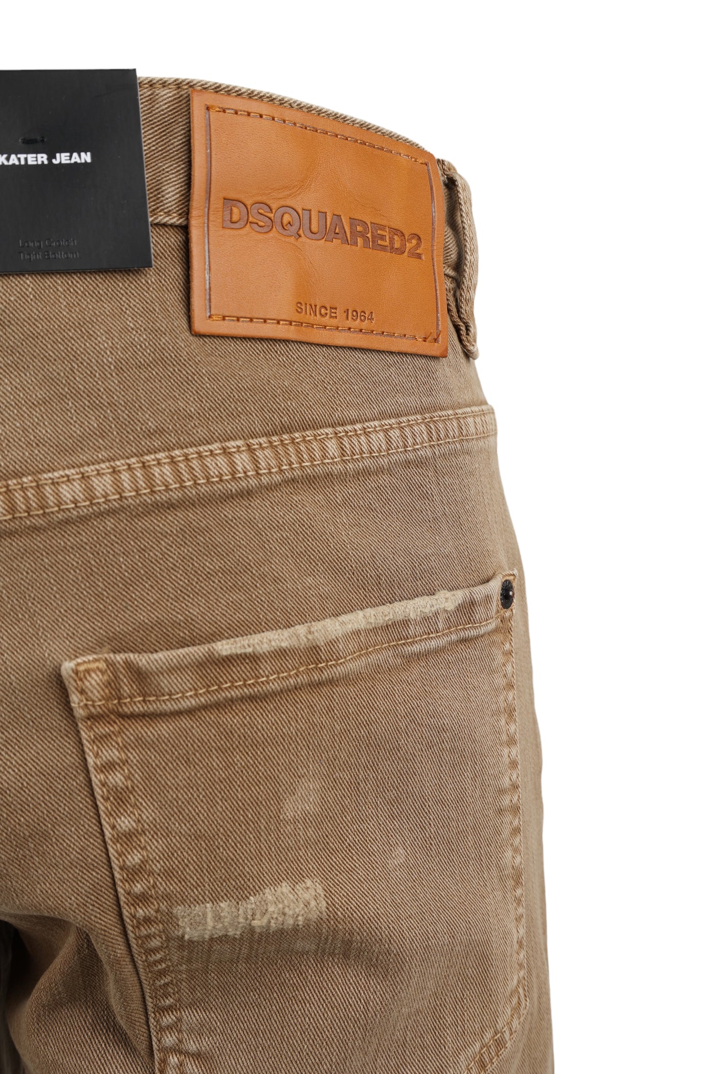 DSQUARED2 JEANS