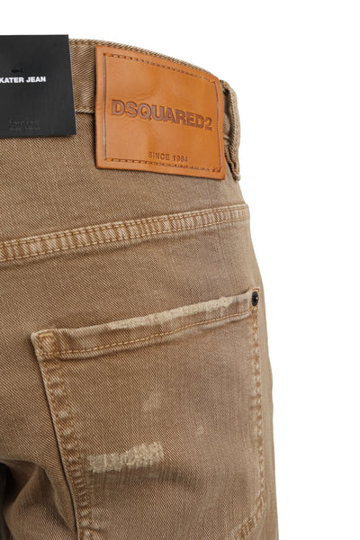 DSQUARED2 JEANS