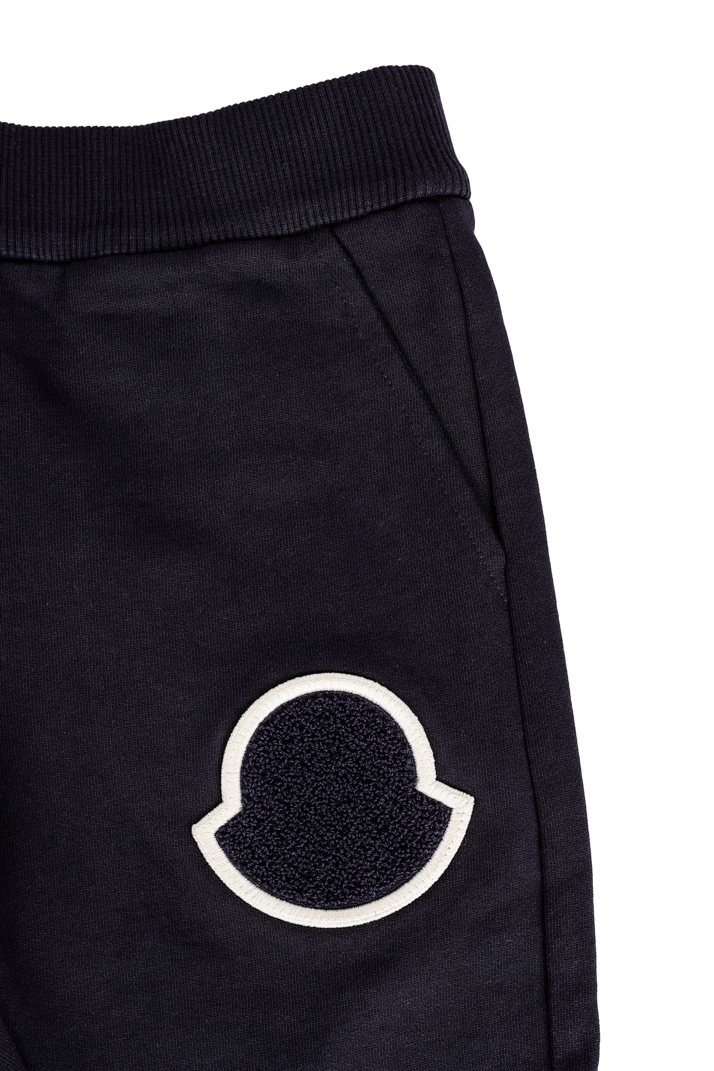 MONCLER KIDS SWEATPANTS