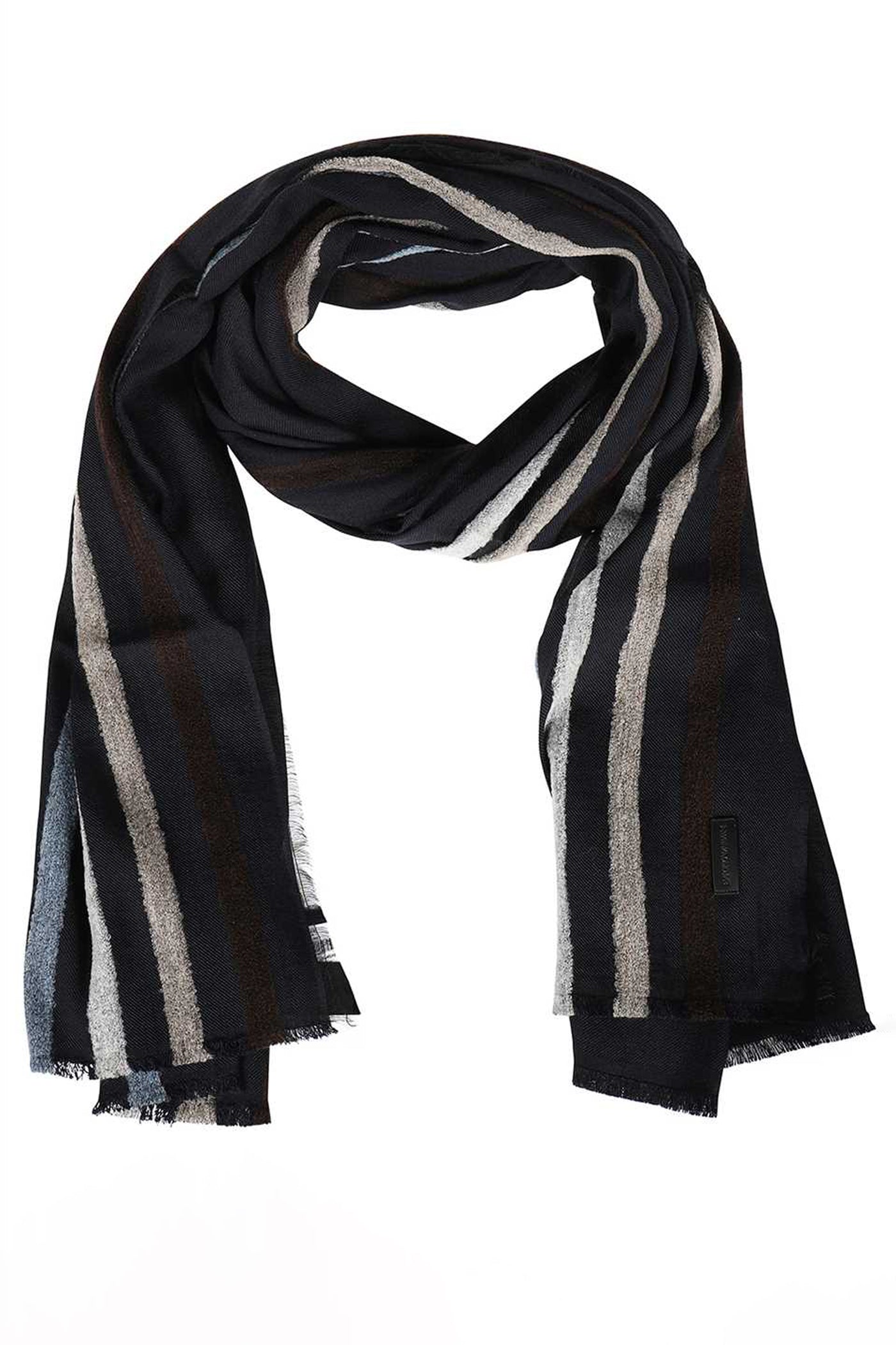 EMPORIO ARMANI SCARF