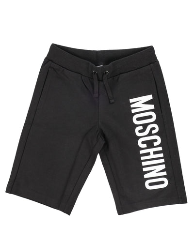 MOSCHINO KIDS BERMUDAS