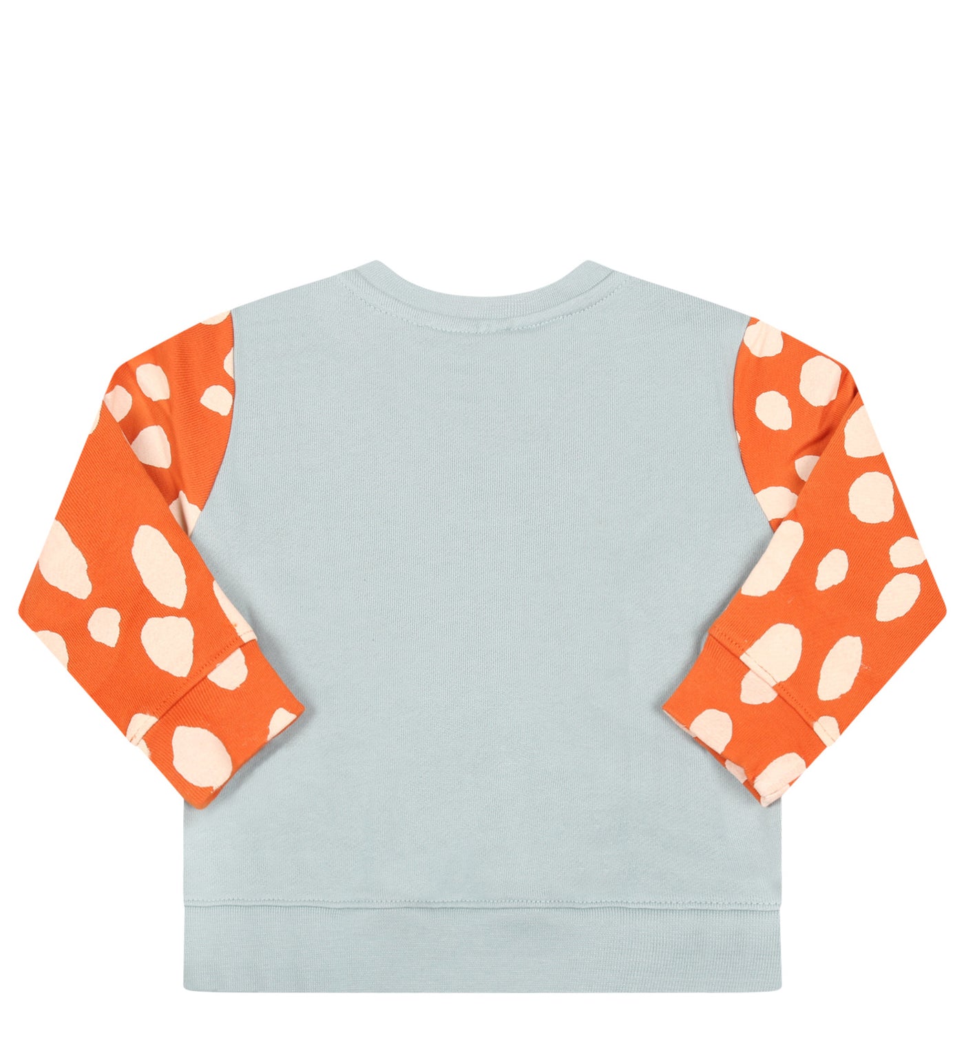 STELLA MCCARTNEY KIDS SWEATSHIRT