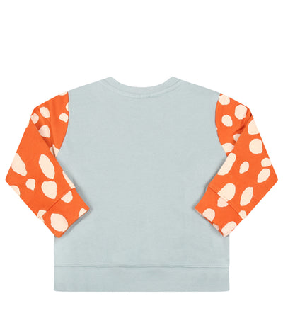 STELLA MCCARTNEY KIDS SWEATSHIRT