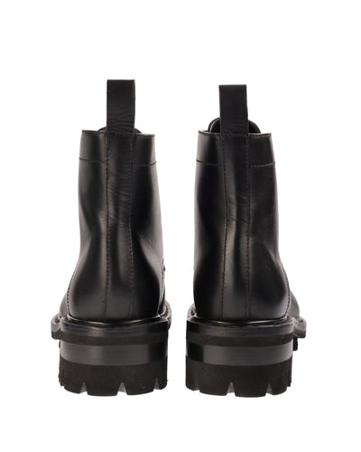 DSQUARED2 ANKLE BOOTS