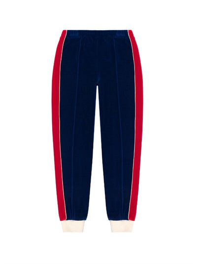 GUCCI KIDS SLIM TROUSERS