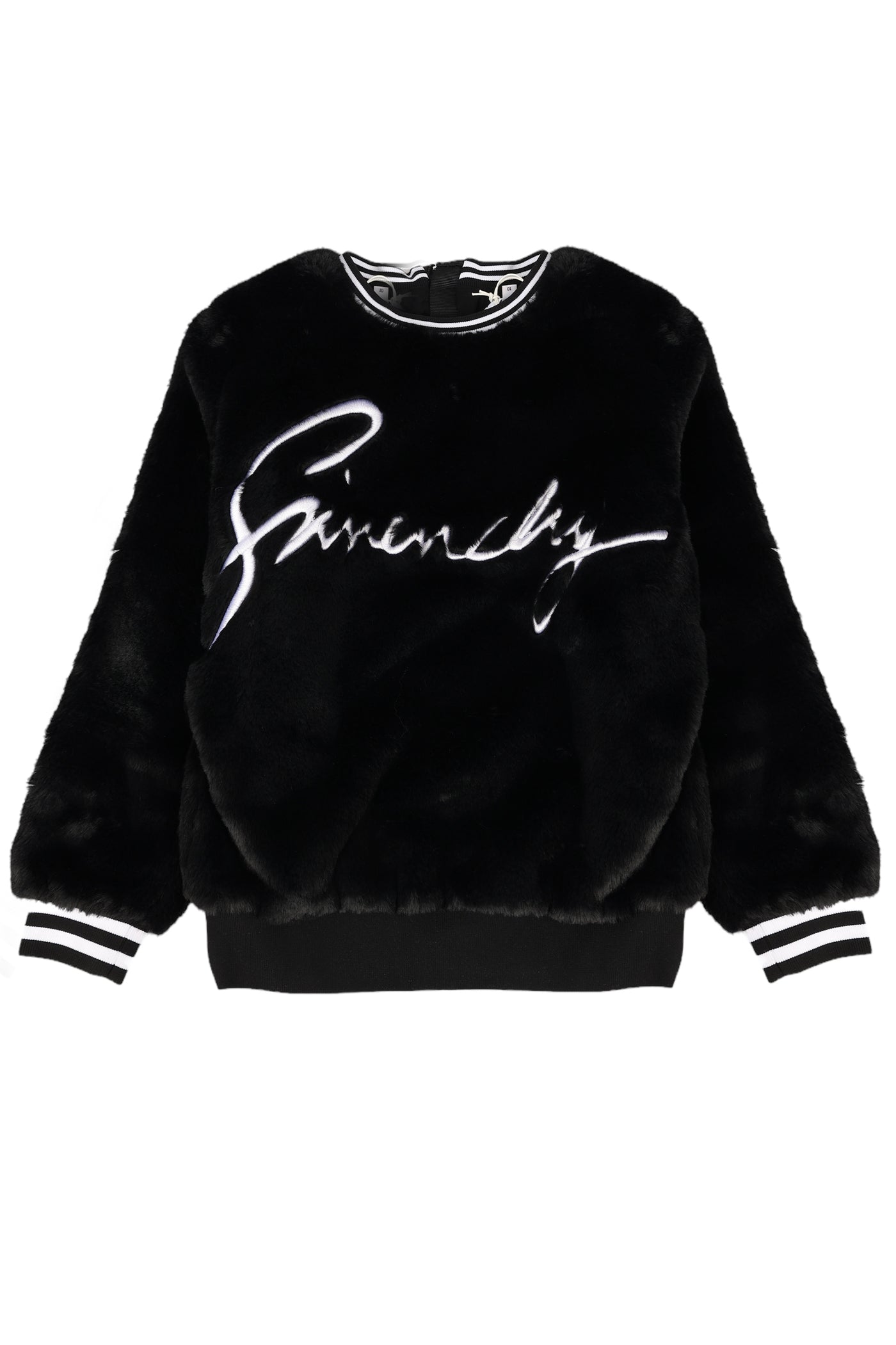 GIVENCHY KIDS SWEATSHIRT