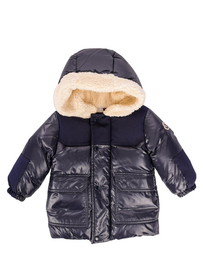 MONCLER KIDS JACKET