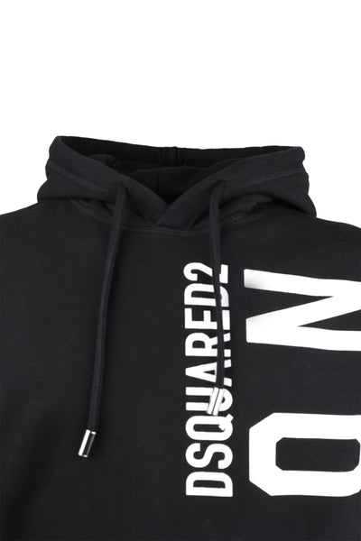 DSQUARED2 SWEATSHIRT