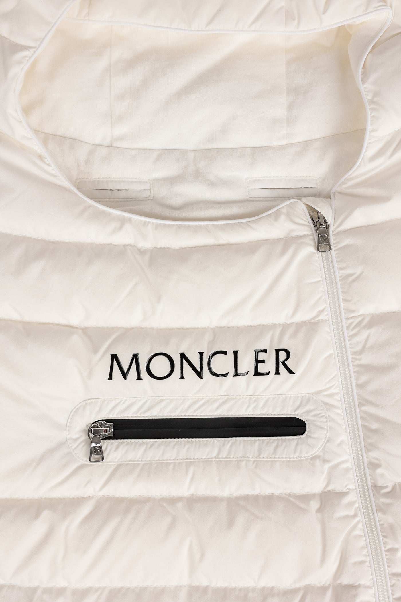 MONCLER KIDS SLEEPING BAG