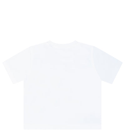 BURBERRY KIDS T-SHIRTS