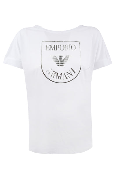 EMPORIO ARMANI UNDERWEAR T-SHIRT