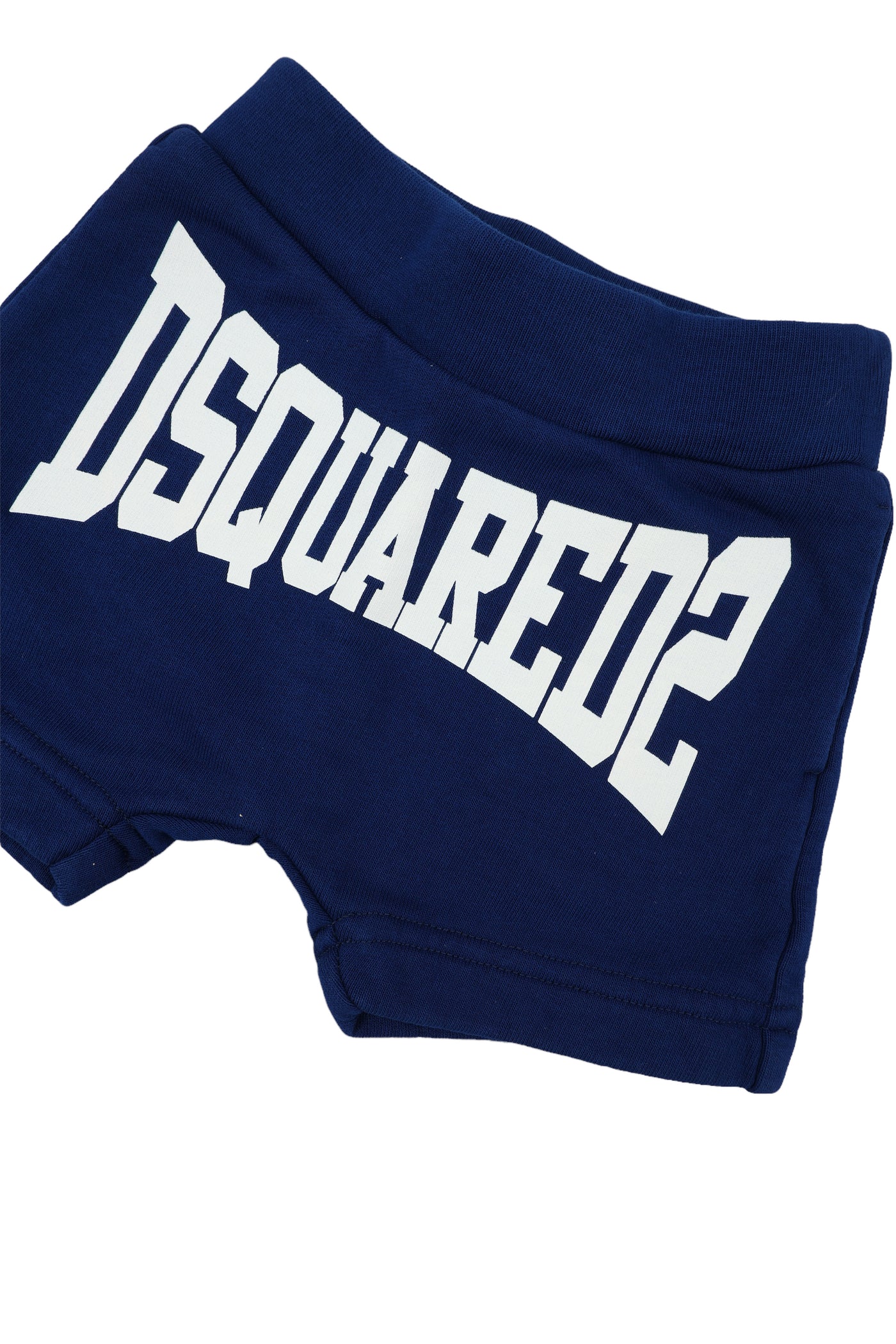 DSQUARED2 KIDS SHORTS E BERMUDA