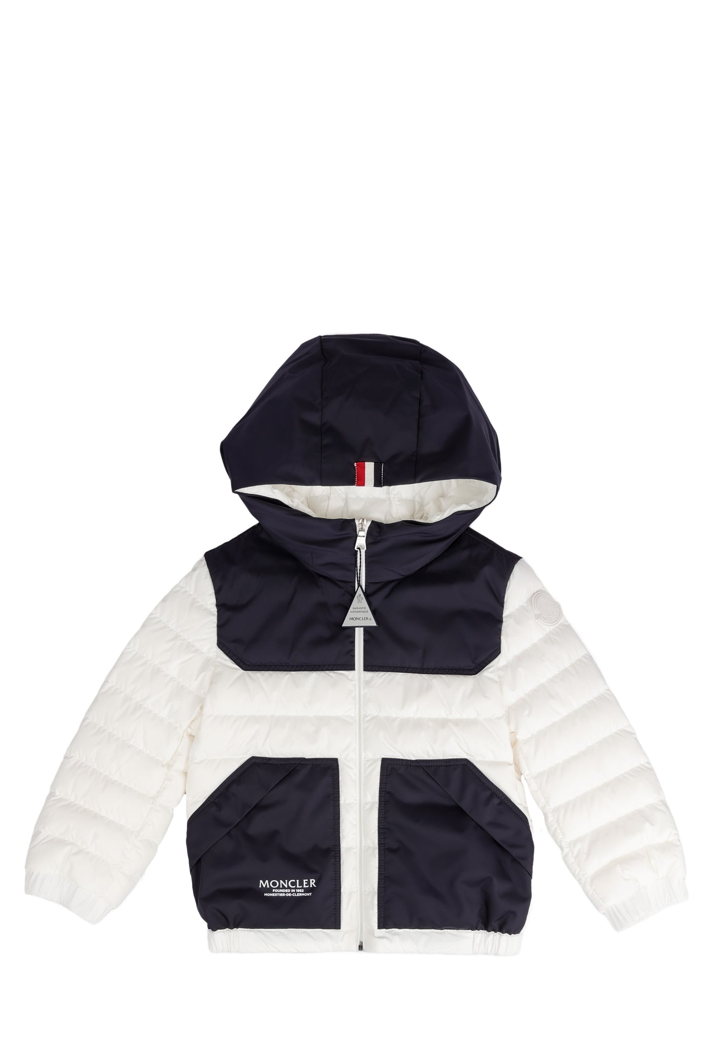 MONCLER KIDS JACKET