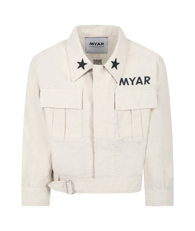 MYAR KIDS JACKETS