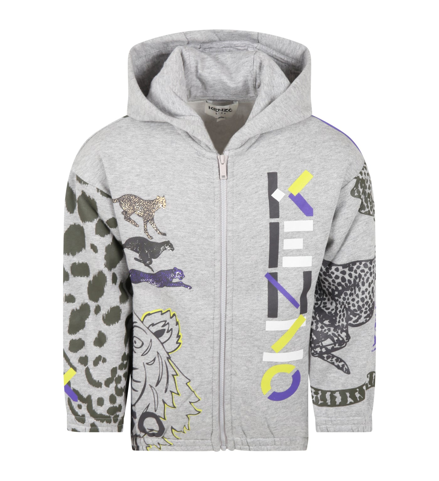 KENZO KIDS SWEATSHIRT