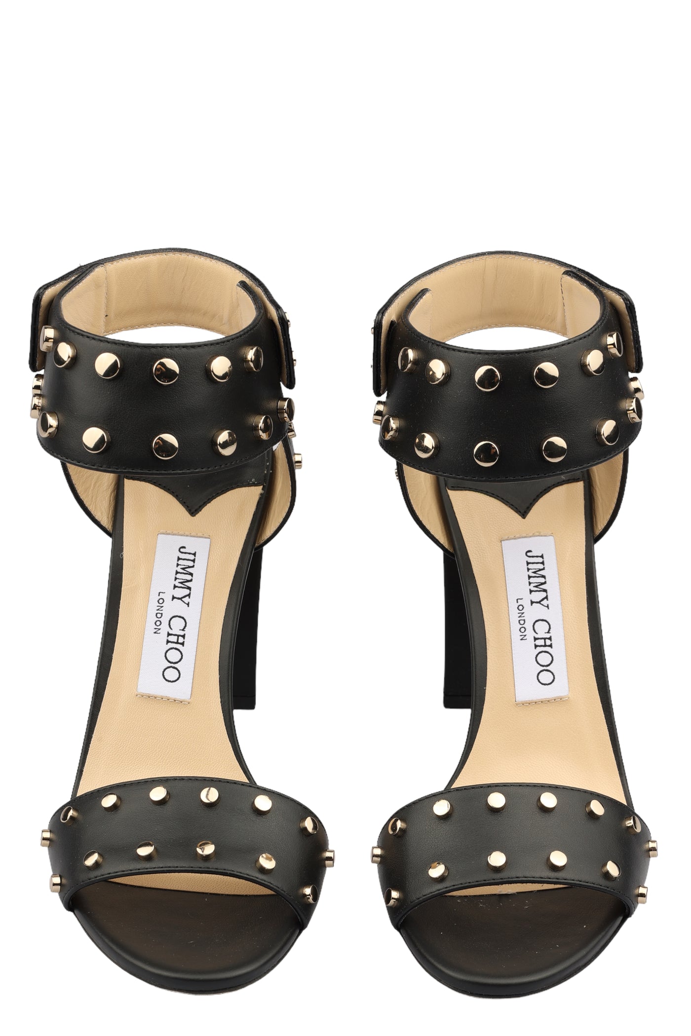 JIMMY CHOO DECOLLETES