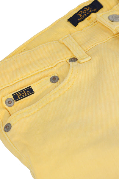 POLO RALPH LAUREN KIDS PANTS