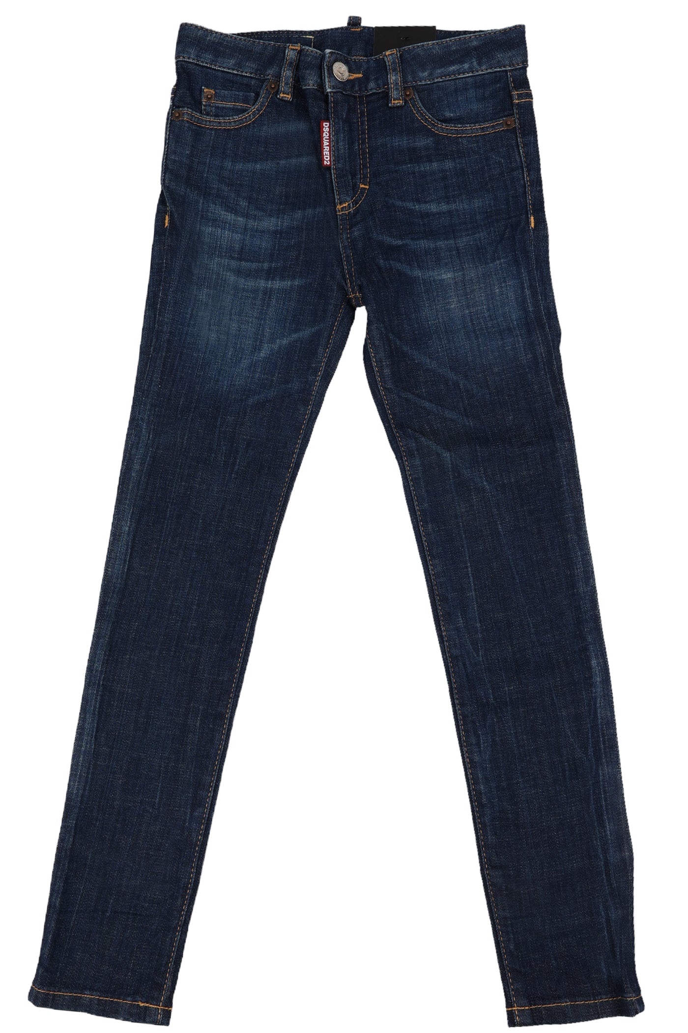 DSQUARED2 KIDS JEANS