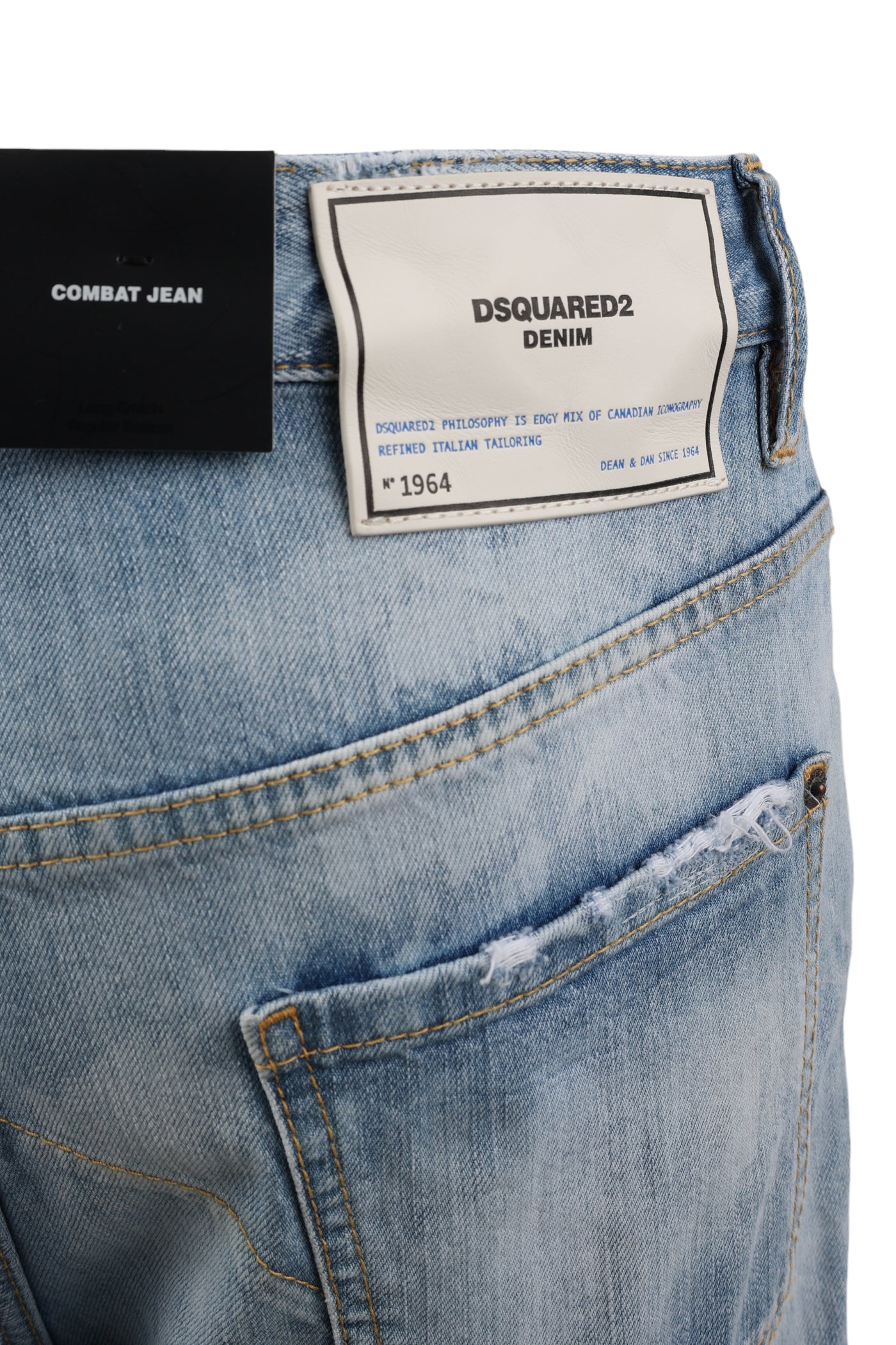 DSQUARED2 JEANS