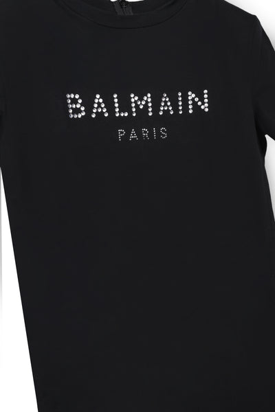 BALMAIN KIDS DRESS